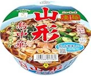 ラーメン県・山形「ラーメン過剰摂取が死亡リスク高める可能性」山形大学が研究成果を公表　6725人を疫学研究